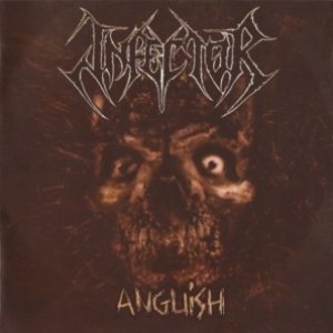 Anguish