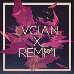 Avatar di Lucian X Remmi