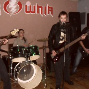 Awatar dla Cries In Vain