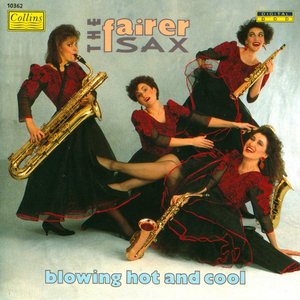 Avatar for The Fairer Sax