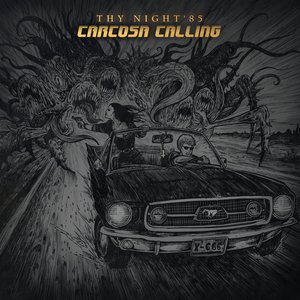 Carcosa Calling