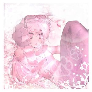 digital pawprint - EP