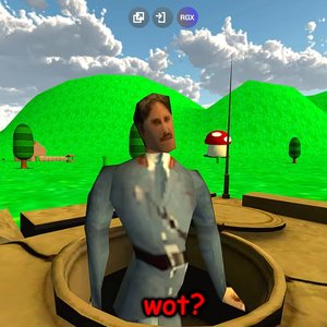 Avatar for SWAGMASTER69