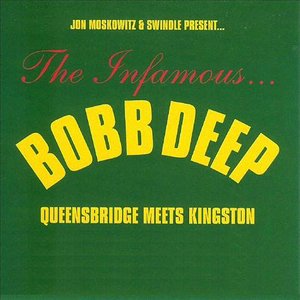 Queensbridge Meets Kingston