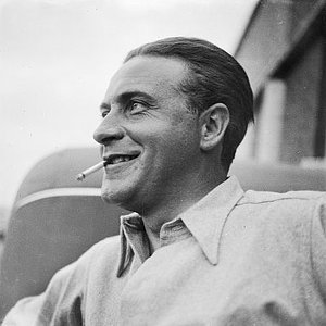Avatar für Willy Fritsch