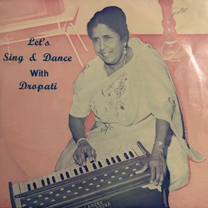 Let's Sing & Dance with Dropati