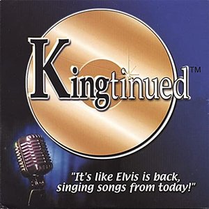 Avatar for Elvis-Kingtinued