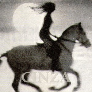 Cinza