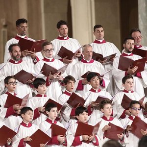 Avatar for Sistine Chapel Choir