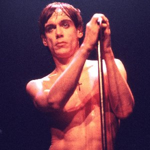 Avatar for Iggy Pop