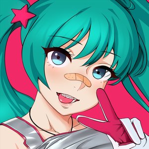Avatar for DJ xXfairydustxX