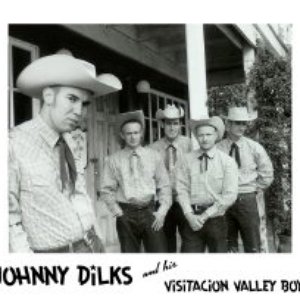 Avatar for Johnny Dilks & His Visitacion Valley Boys