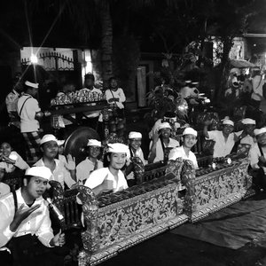 Avatar for Bali Gamelan Sound