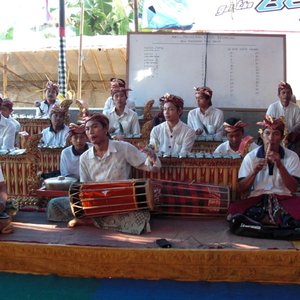 Avatar for Gamelan Semara Pegulingan