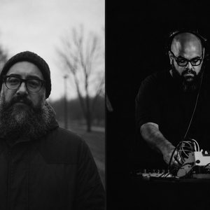 Avatar for Ian Hawgood & David Cordero