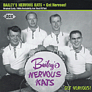 Avatar for Nervous Kats