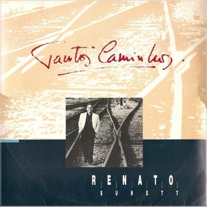 Tantos Caminhos
