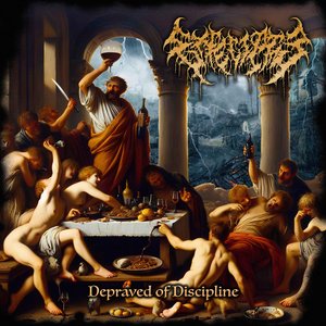 Depraved of Discipline