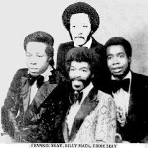 Avatar for Frankie Seay & The Soul Riders