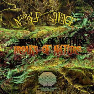 Freaks Of Nature