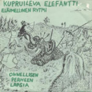 Avatar for Kupruileva Elefantti