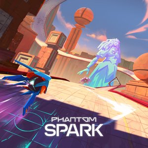 Phantom Spark (Original Game Soundtrack)