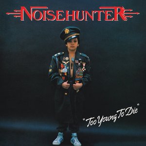 Too Young To Die