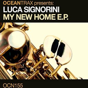 My New Home EP