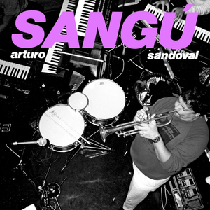 Artwork for Sangú