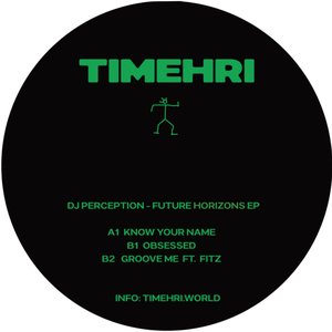 Future Horizons EP