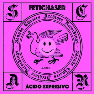 Ácido Expresivo