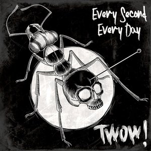 Avatar for Every Second Every Day