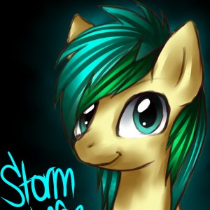 Avatar for StormWolf