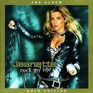 Jeanette - Its Over Now Lyrics - Zortam Music