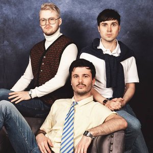 Superserious için avatar