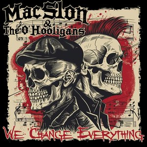 We Change Everything