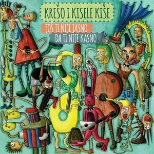 Jos ti nije jasno da ti nije kasno