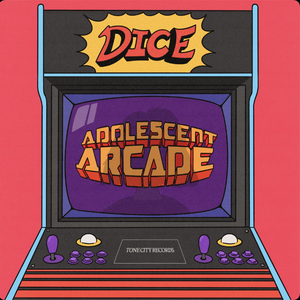 Adolescent Arcade