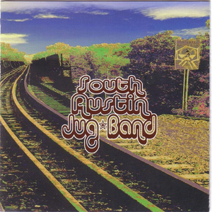 South Austin Jug Band by South Austin Jug Band
