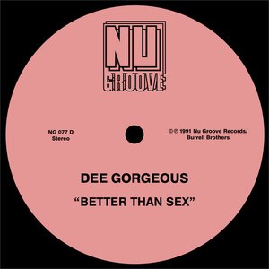 Avatar for Dee Gorgeous