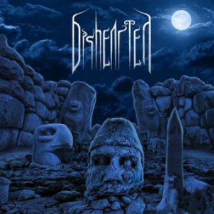 Pure Dismal Psychodelia