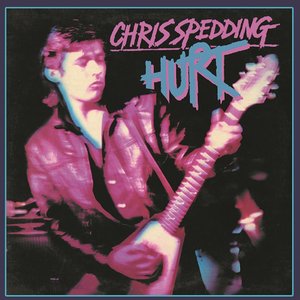 chris spedding - Hurt By Love Lyrics - Zortam Music