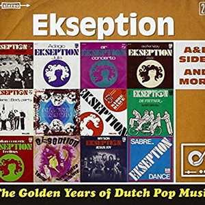 Ekseption - Talk About Tomorrow Lyrics - Zortam Music