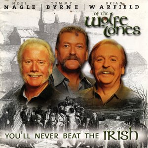 The Wolfe Tones - You
