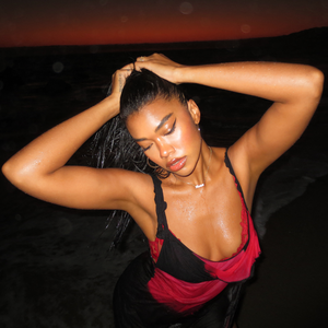 Amber Mark