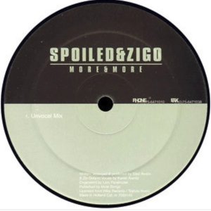Avatar for Spoiled & Zigo