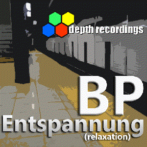 Entspannung (relaxation) by BP