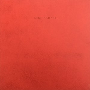 Lost Aaraaf
