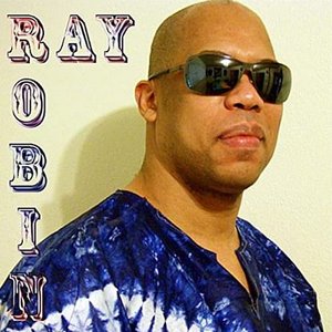Avatar for Robin Ray