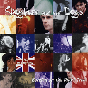 Slaughter and the Dogs - Boston Babies Lyrics - Zortam Music